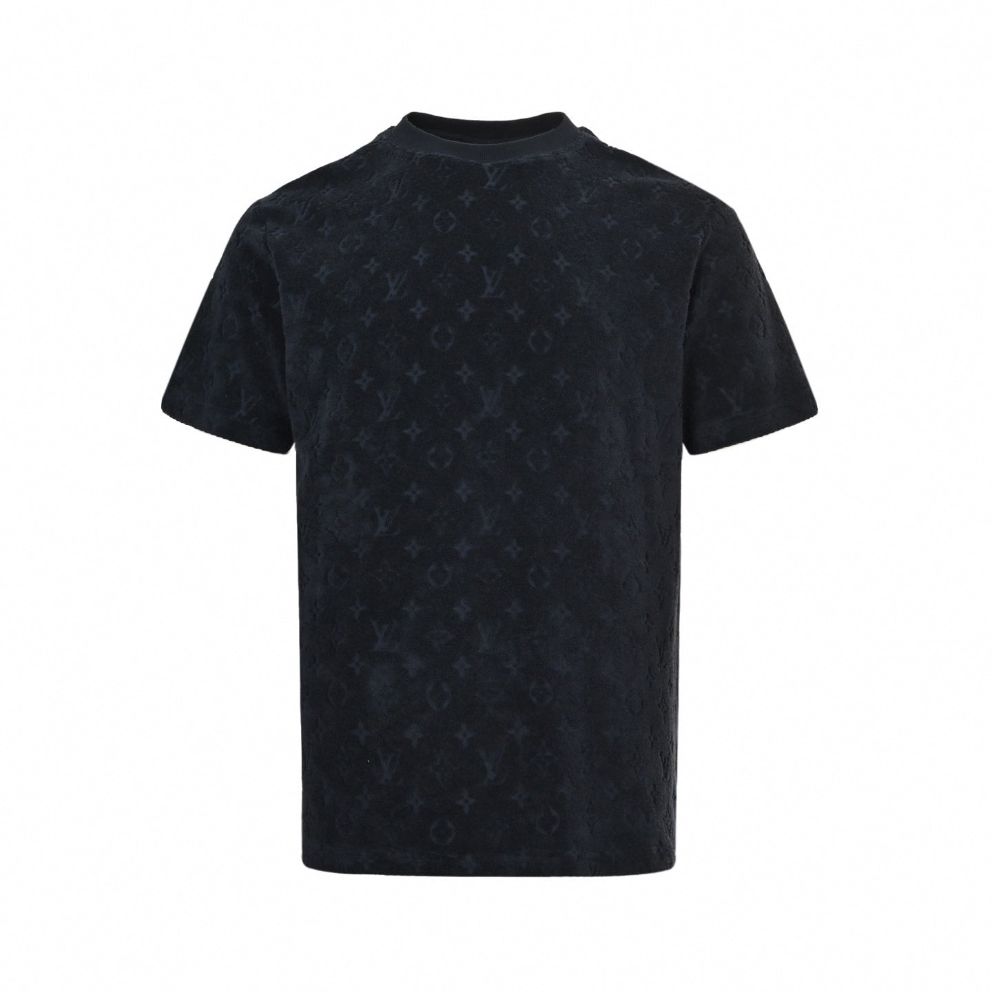 Monogram Terry Tee