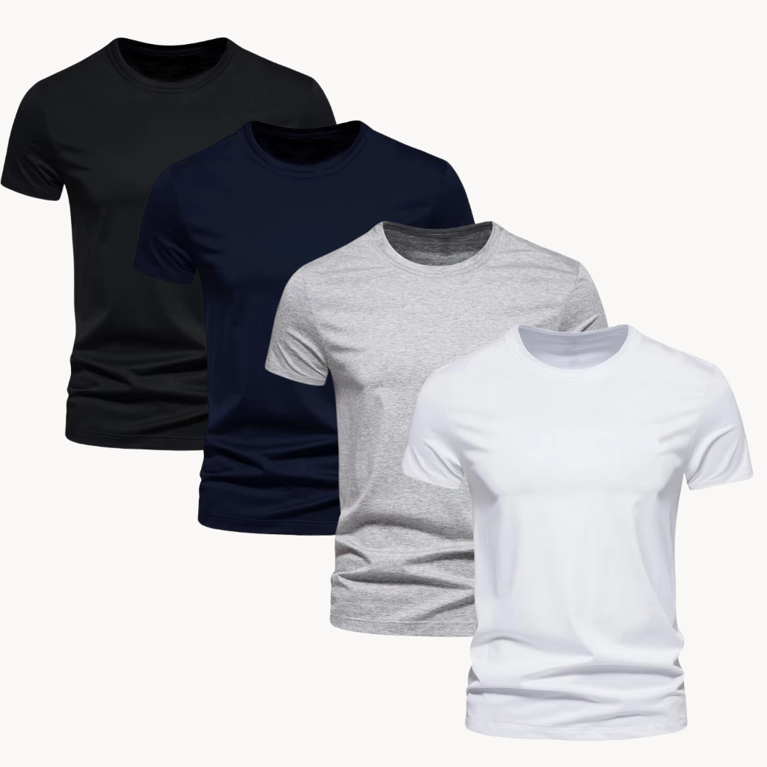 DVTL - Essential 4-Pack