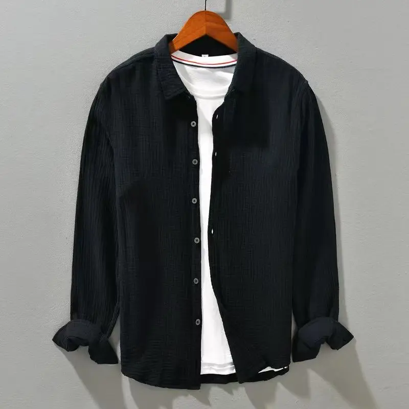 DVTL | Mark Liner Shirt