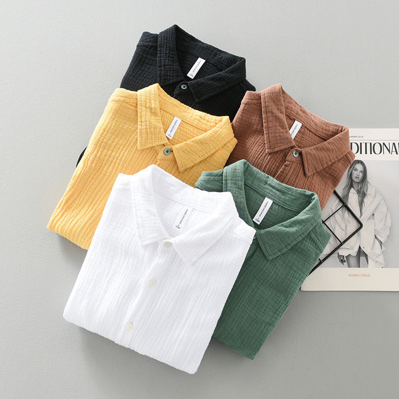 DVTL | Mark Liner Shirt