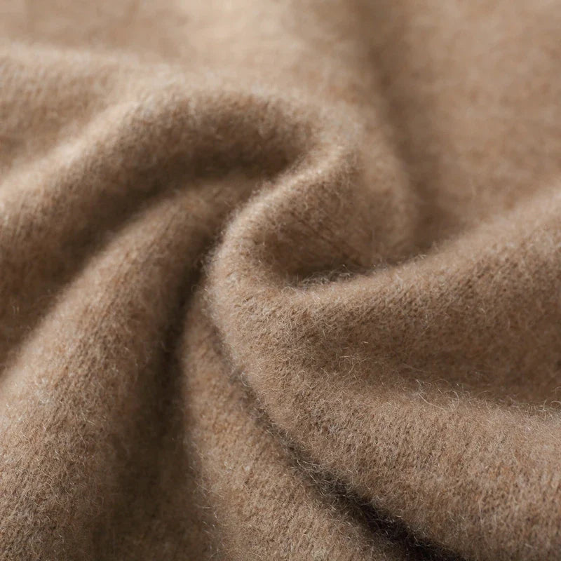 DVTL | Cashmere vest