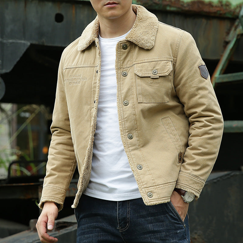Edward Jacket