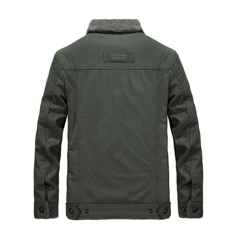 Edward Jacket