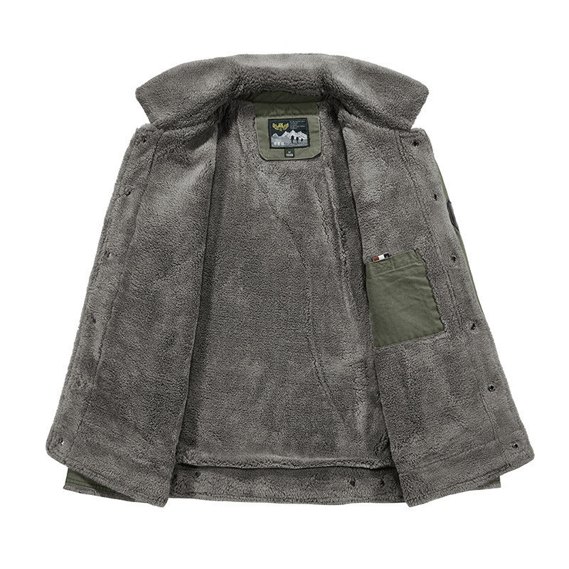 Edward Jacket