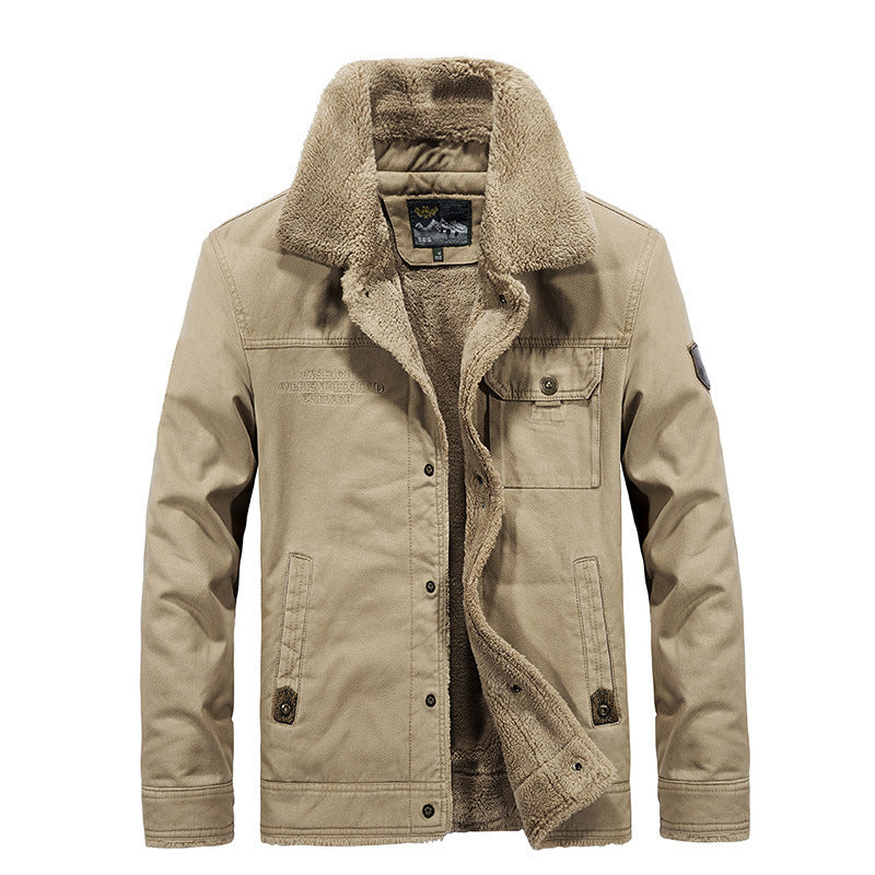 Edward Jacket
