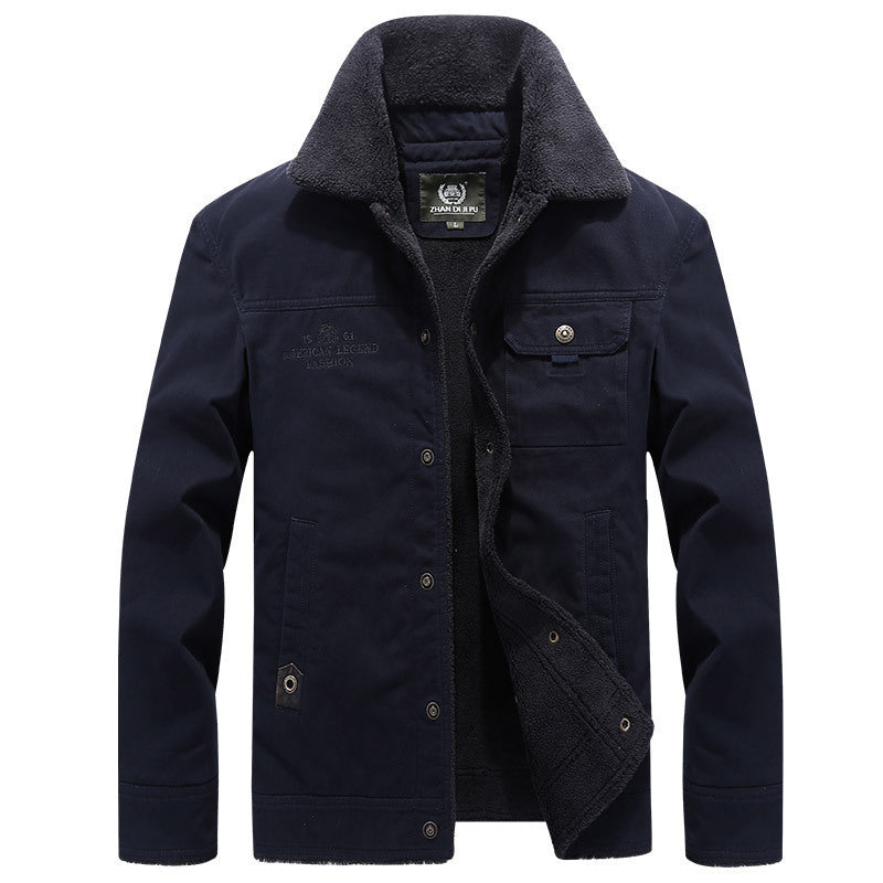 Edward Jacket