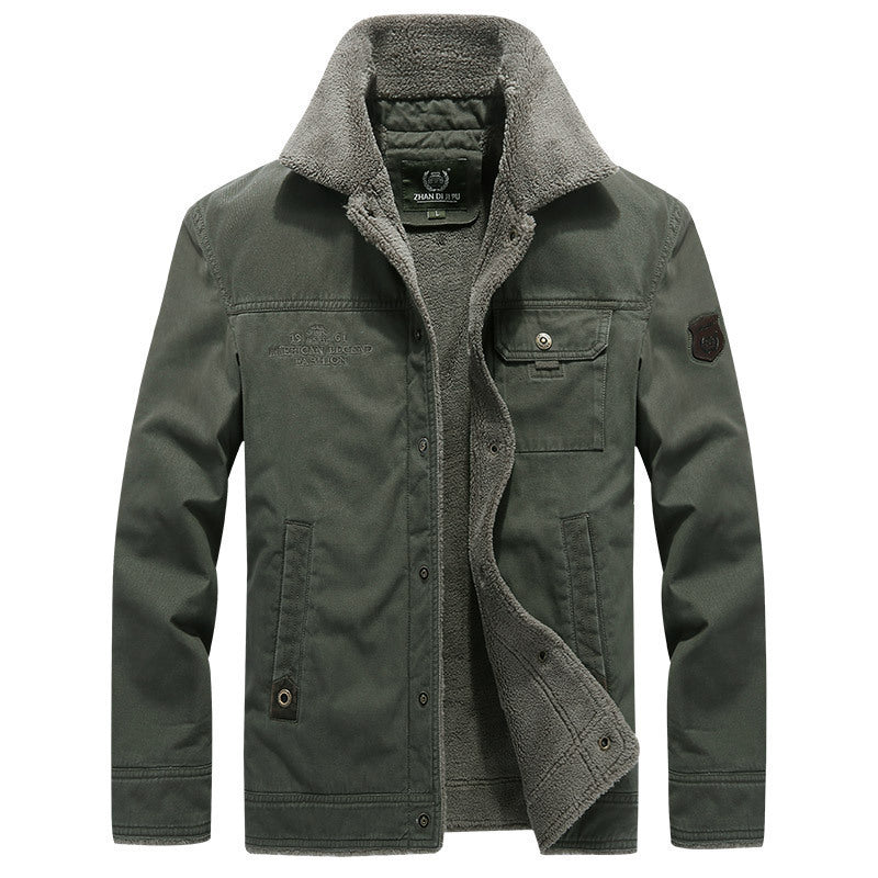 Edward Jacket